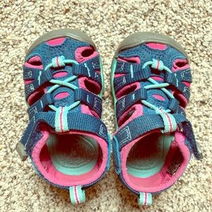 Keen Toddler Sandal